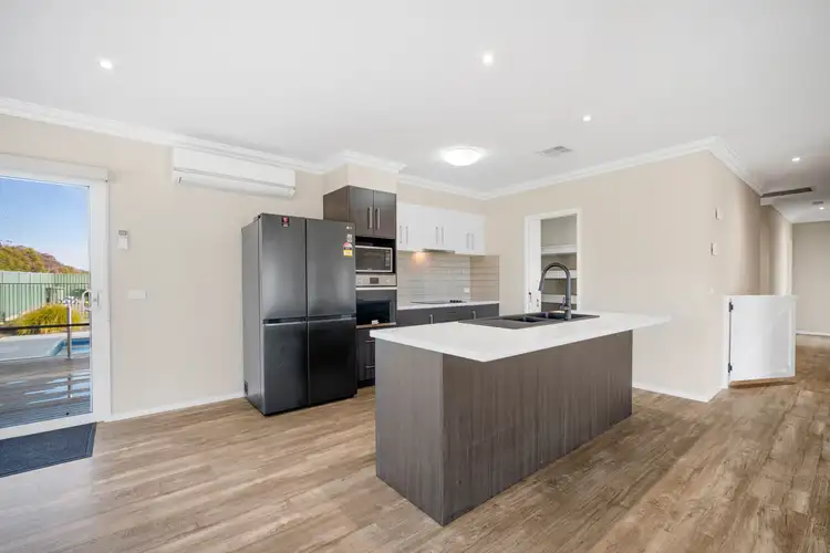 Second view of Homely house listing, 6 Natrass Road, Ross Creek VIC 3351