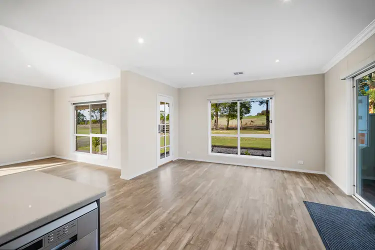 Third view of Homely house listing, 6 Natrass Road, Ross Creek VIC 3351