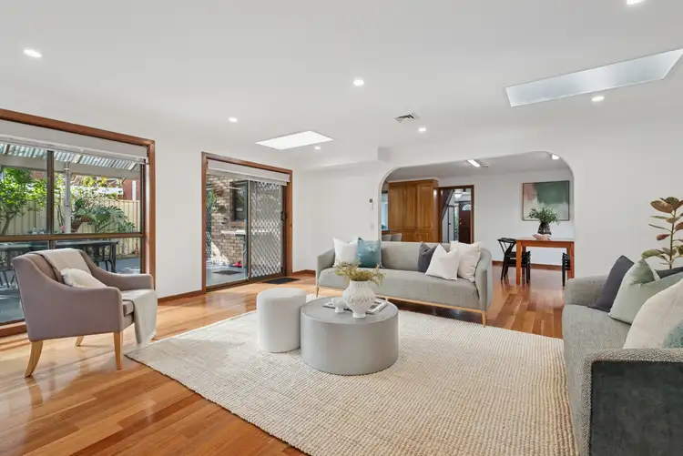 Second view of Homely house listing, 39 Dowling Road, Oakleigh South VIC 3167