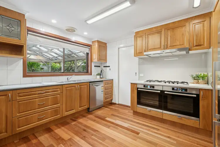Fifth view of Homely house listing, 39 Dowling Road, Oakleigh South VIC 3167