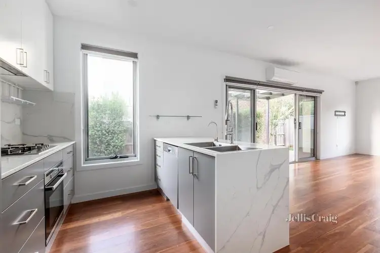 Second view of Homely townhouse listing, 4/80 Porter Road, Heidelberg Heights VIC 3081