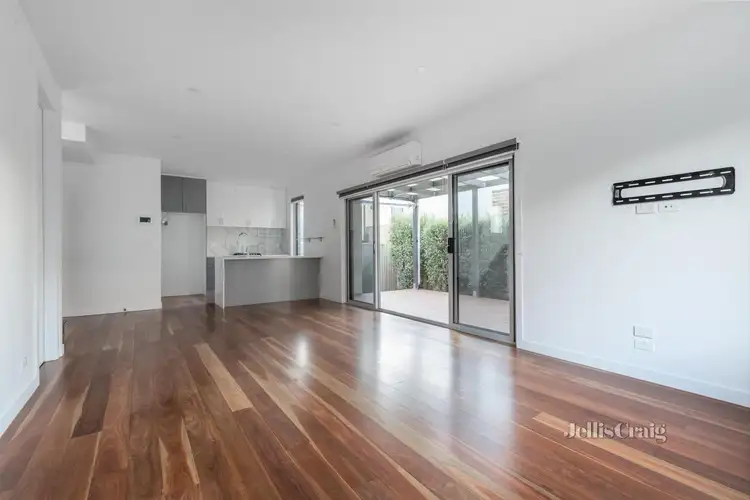 Fourth view of Homely townhouse listing, 4/80 Porter Road, Heidelberg Heights VIC 3081