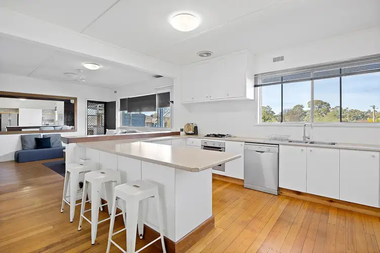 Fifth view of Homely house listing, 5 Frencham St, Golden Square VIC 3555