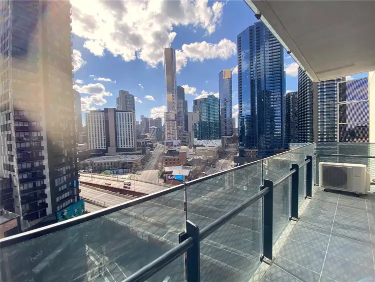1200/241 City Road, Southbank VIC 3006