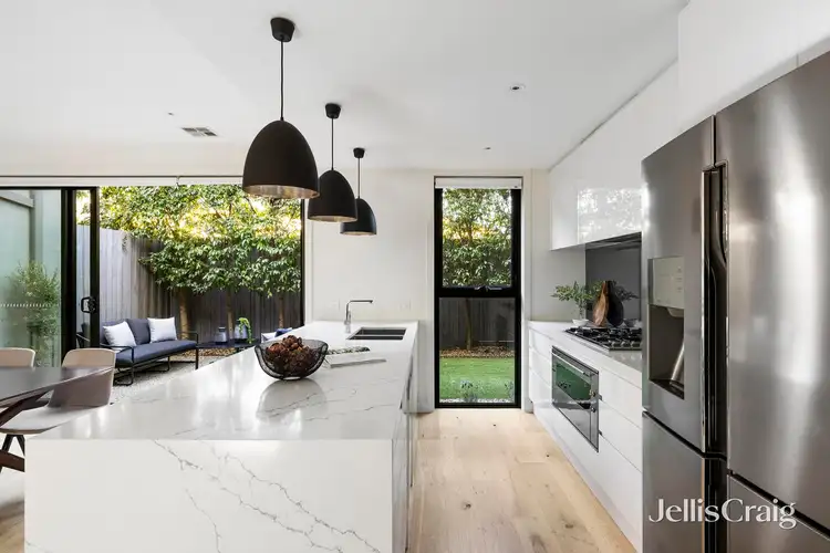 Third view of Homely townhouse listing, 2/8 Deborah Avenue, Bentleigh East VIC 3165