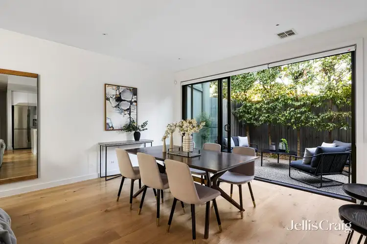 Fourth view of Homely townhouse listing, 2/8 Deborah Avenue, Bentleigh East VIC 3165