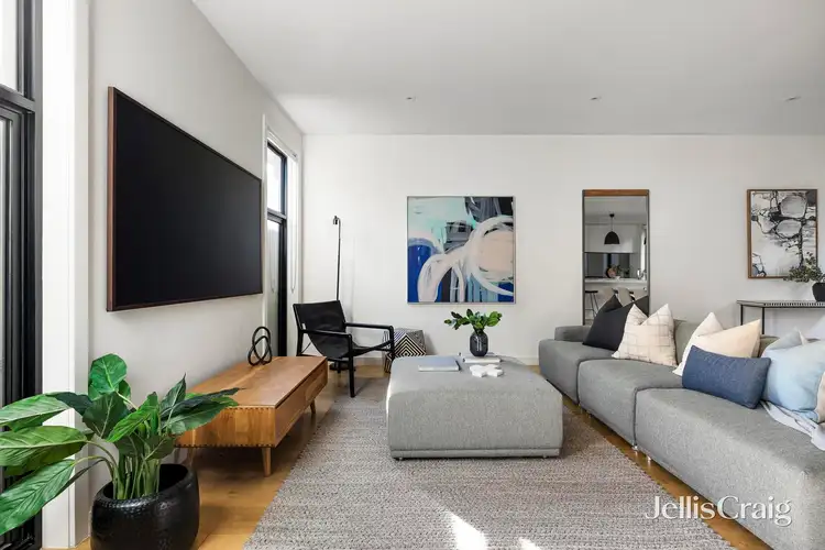 Sixth view of Homely townhouse listing, 2/8 Deborah Avenue, Bentleigh East VIC 3165