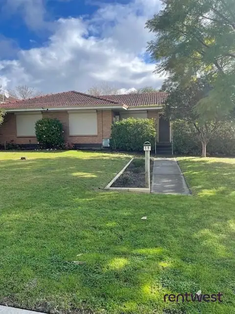Main view of Homely house listing, 19 Burtenshaw Way, Calista WA 6167