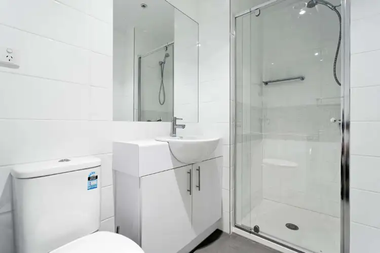 Third view of Homely apartment listing, 109/41-43 Park Street, Hawthorn VIC 3122
