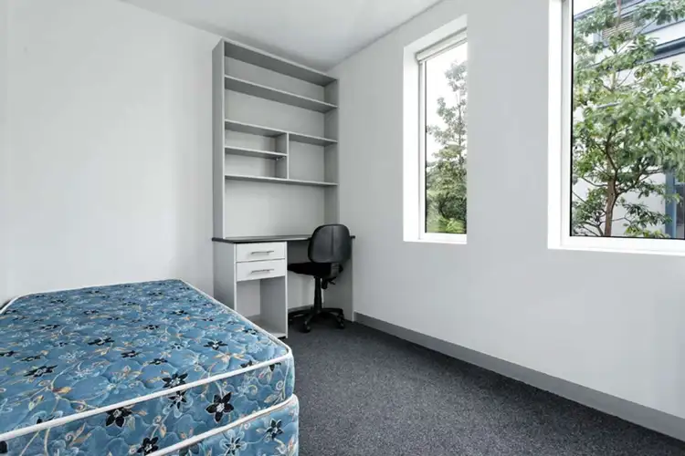 Fifth view of Homely apartment listing, 109/41-43 Park Street, Hawthorn VIC 3122