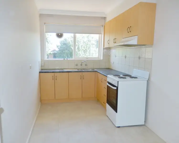 Second view of Homely flat listing, 3/3 Leila Road, Ormond VIC 3204