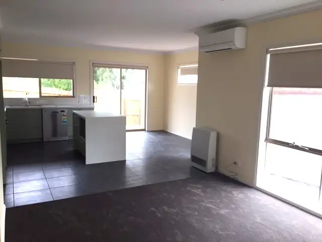 Third view of Homely unit listing, 2/52 Hagelthorn Street, Wonthaggi VIC 3995