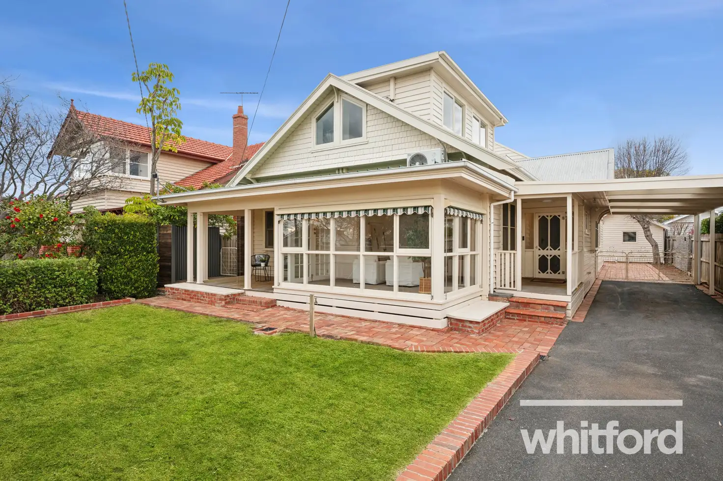 Main view of Homely house listing, 370 Myers Street, East Geelong VIC 3219