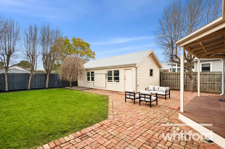 Second view of Homely house listing, 370 Myers Street, East Geelong VIC 3219