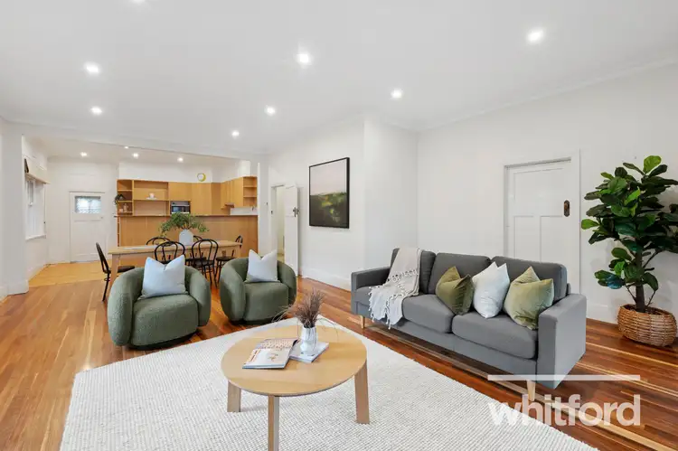 Fourth view of Homely house listing, 370 Myers Street, East Geelong VIC 3219