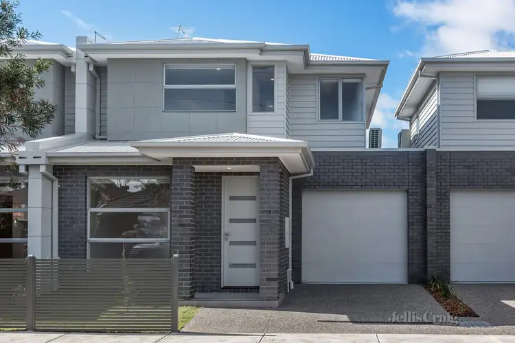 Main view of Homely house listing, 62A Second Avenue, Altona North VIC 3025