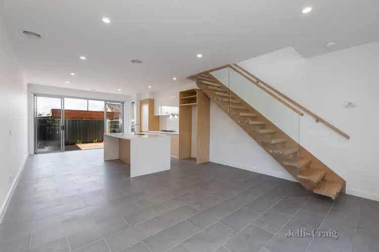 Second view of Homely house listing, 62A Second Avenue, Altona North VIC 3025
