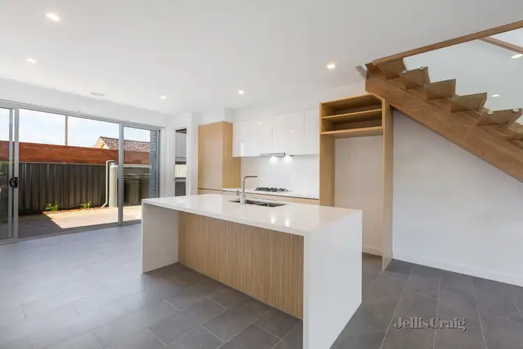 Third view of Homely house listing, 62A Second Avenue, Altona North VIC 3025