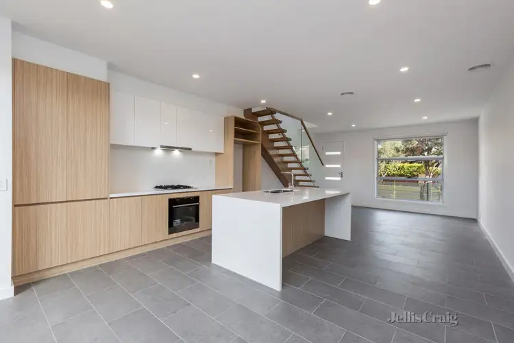 Fifth view of Homely house listing, 62A Second Avenue, Altona North VIC 3025
