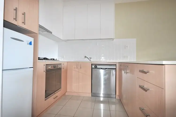 Third view of Homely apartment listing, 2501/250 Elizabeth Street, Melbourne VIC 3000