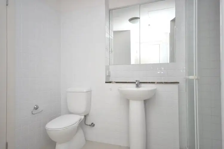 Fifth view of Homely apartment listing, 2501/250 Elizabeth Street, Melbourne VIC 3000