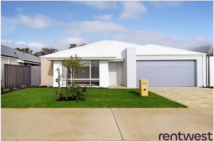 14 Ozone Road, Baldivis WA 6171