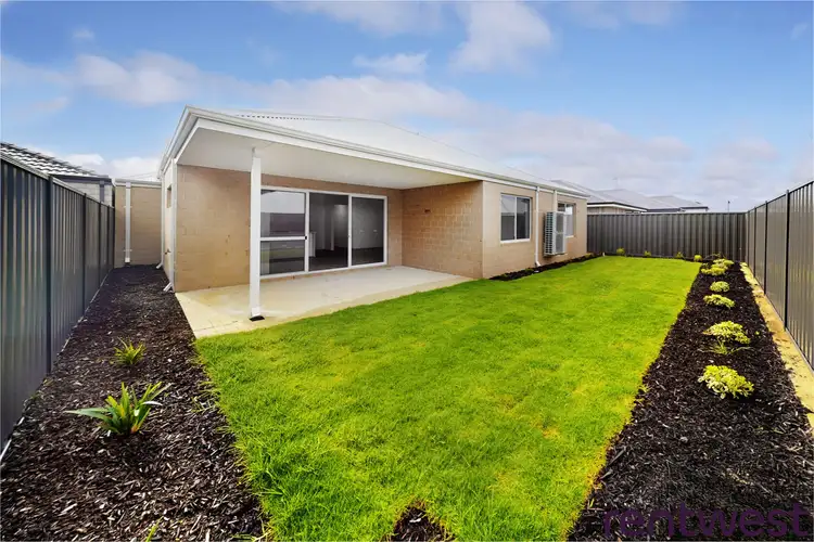 Second view of Homely house listing, 14 Ozone Road, Baldivis WA 6171