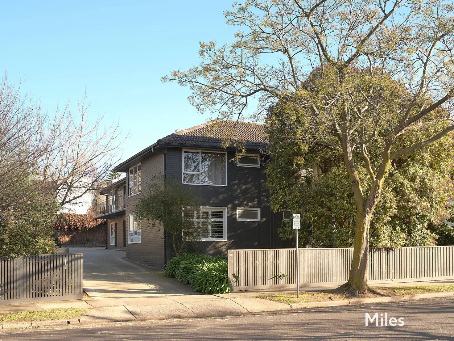 Main view of Homely apartment listing, 1/101 Lucerne Crescent, Alphington VIC 3078