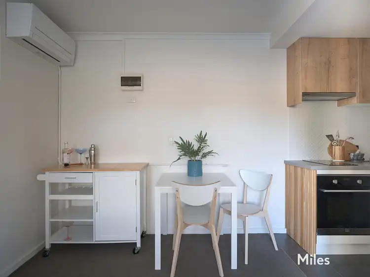 Fourth view of Homely apartment listing, 1/101 Lucerne Crescent, Alphington VIC 3078