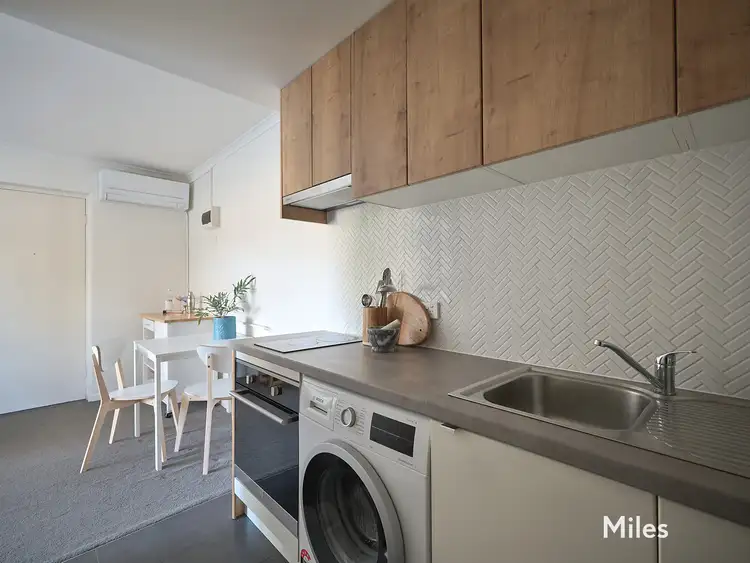 Fifth view of Homely apartment listing, 1/101 Lucerne Crescent, Alphington VIC 3078