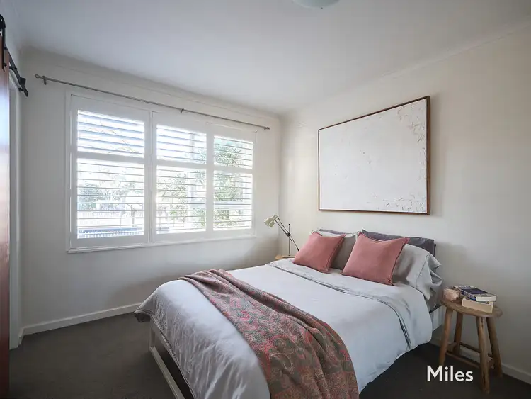 Sixth view of Homely apartment listing, 1/101 Lucerne Crescent, Alphington VIC 3078
