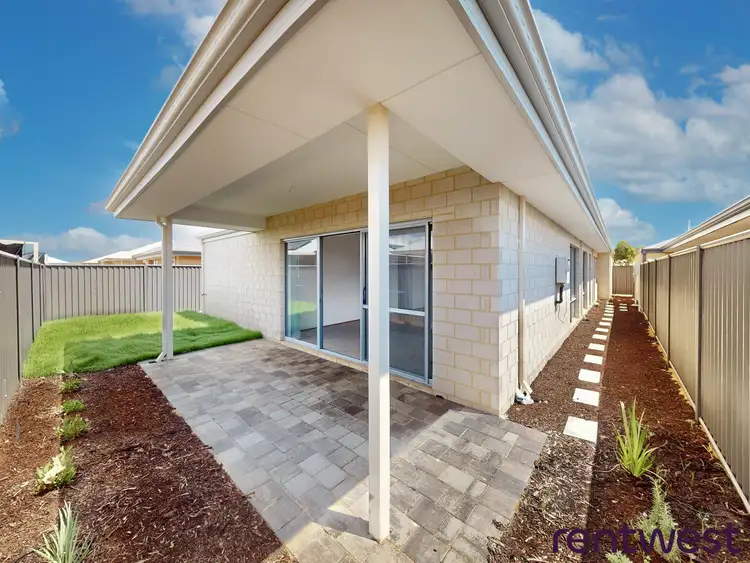 Second view of Homely house listing, 28 Wallarah Circuit, Baldivis WA 6171