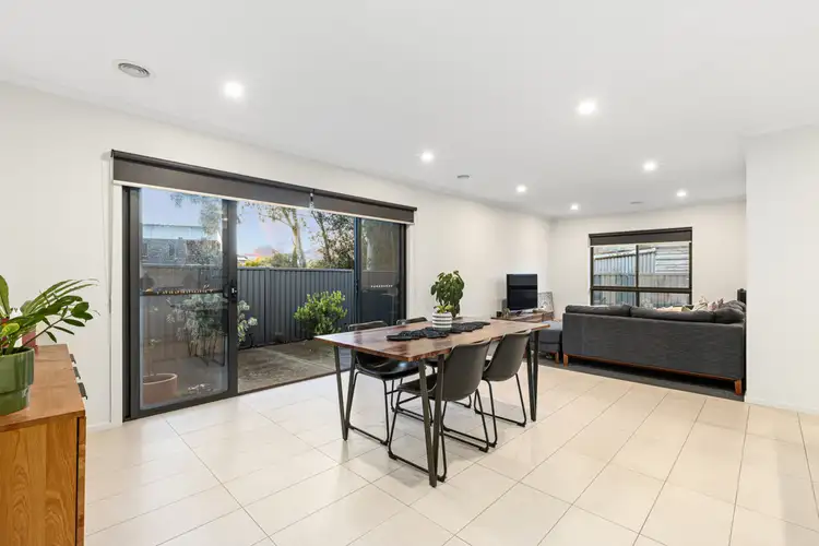 Second view of Homely house listing, 3/2 Middlin Street, Brown Hill VIC 3350