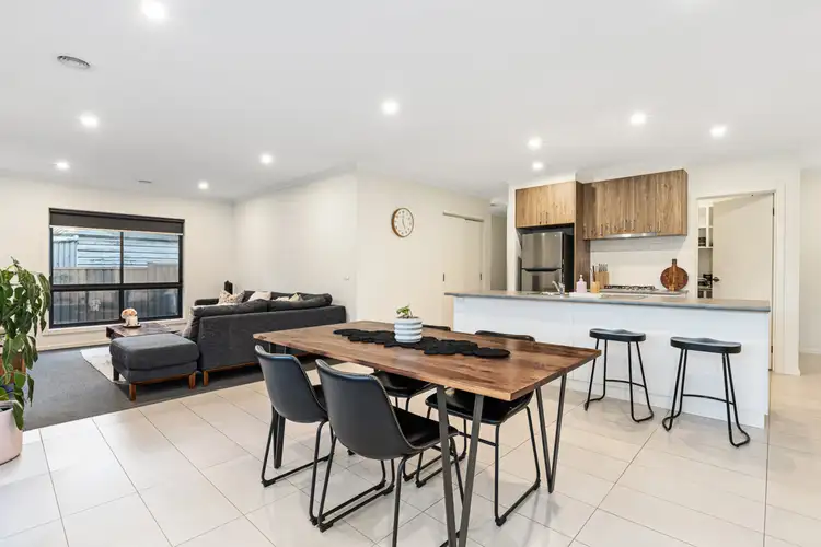 Third view of Homely house listing, 3/2 Middlin Street, Brown Hill VIC 3350