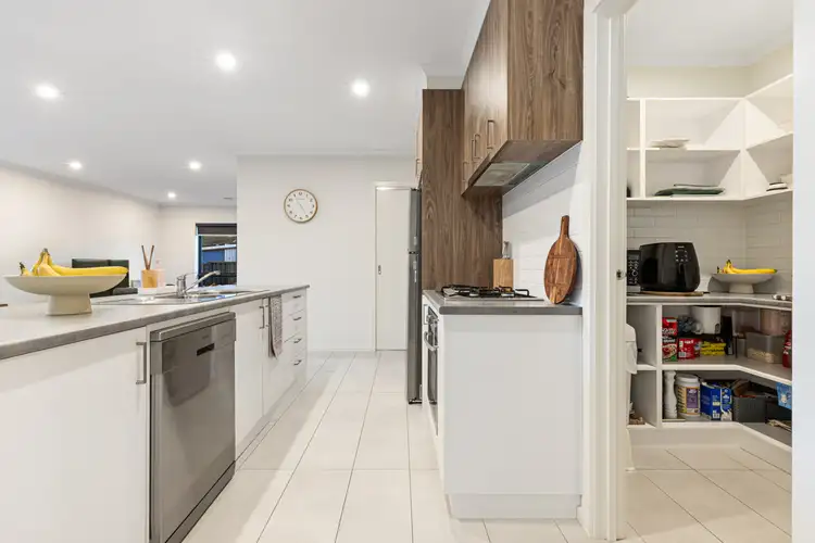 Fourth view of Homely house listing, 3/2 Middlin Street, Brown Hill VIC 3350