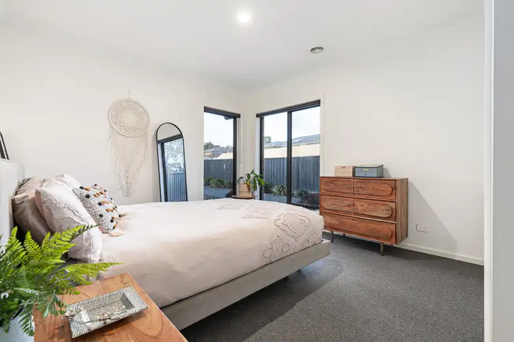 Fifth view of Homely house listing, 3/2 Middlin Street, Brown Hill VIC 3350