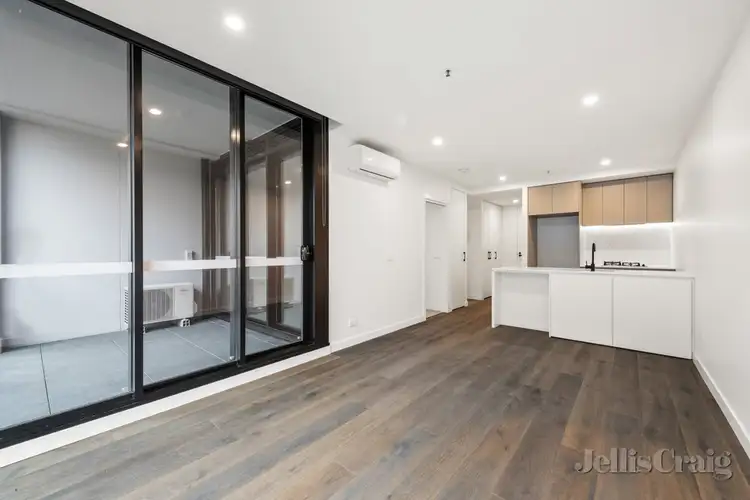 Main view of Homely apartment listing, 219B/58 Myrtle Street, Ivanhoe VIC 3079