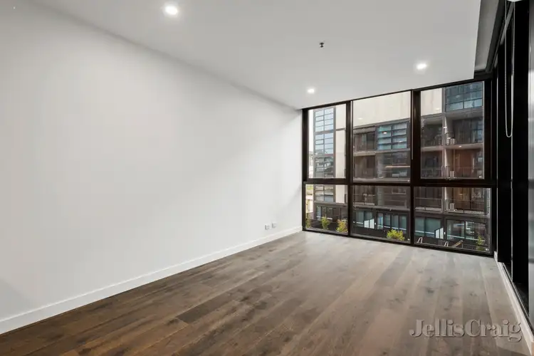 Fourth view of Homely apartment listing, 219B/58 Myrtle Street, Ivanhoe VIC 3079
