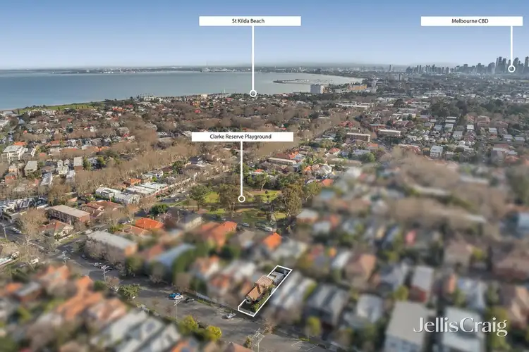 46 Byron Street, Elwood VIC 3184