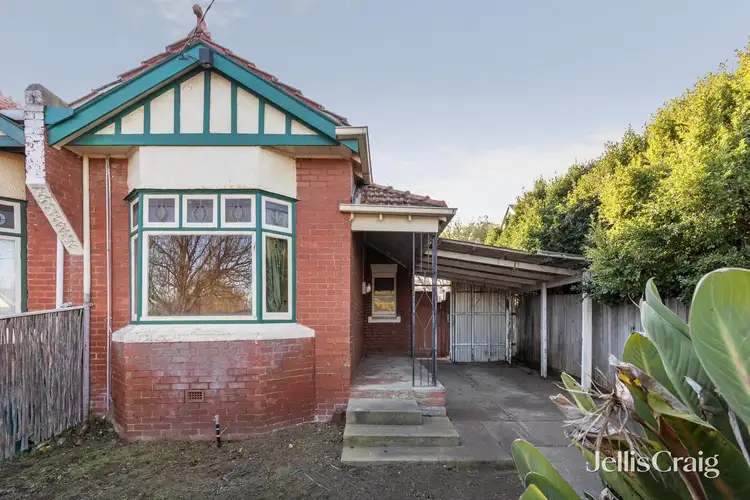Second view of Homely house listing, 46 Byron Street, Elwood VIC 3184