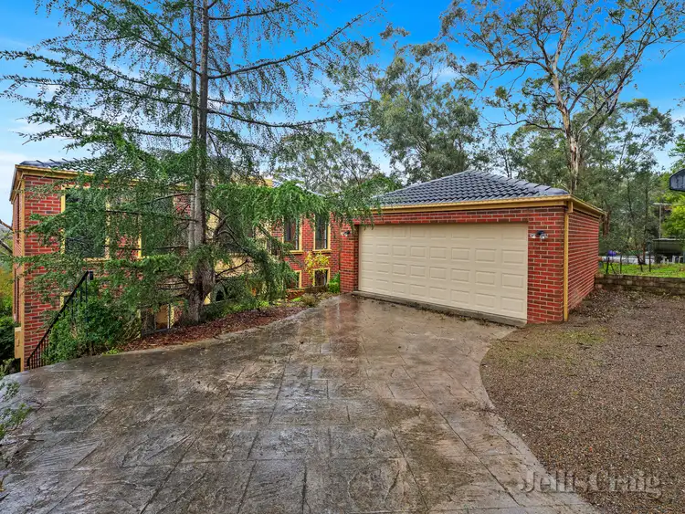 7 Kimberley Close, Eltham VIC 3095