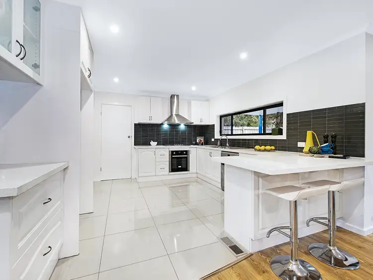 Main view of Homely house listing, 71 Hansworth Street, Mulgrave VIC 3170