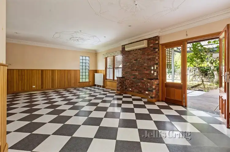 Main view of Homely house listing, 21 Park Street, Moonee Ponds VIC 3039