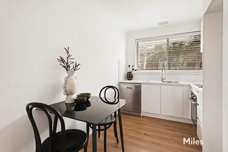 Fourth view of Homely apartment listing, 12/37 Grange Road, Fairfield VIC 3078
