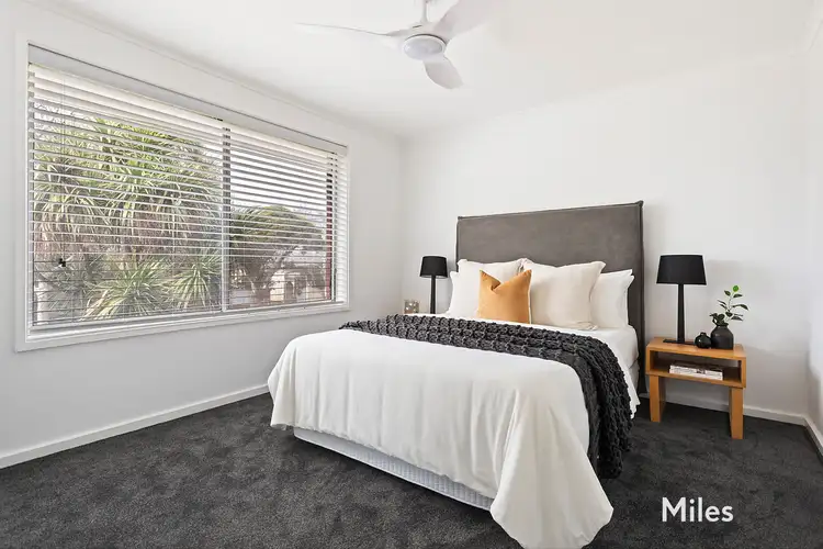 Sixth view of Homely apartment listing, 12/37 Grange Road, Fairfield VIC 3078