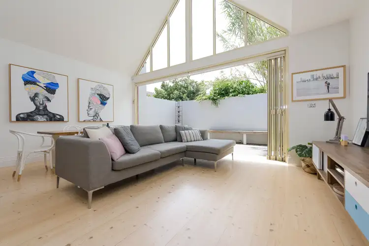 Main view of Homely house listing, 28 Evelyn Street, St Kilda East VIC 3183