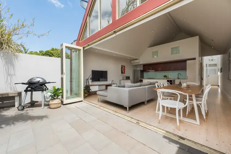 Second view of Homely house listing, 28 Evelyn Street, St Kilda East VIC 3183