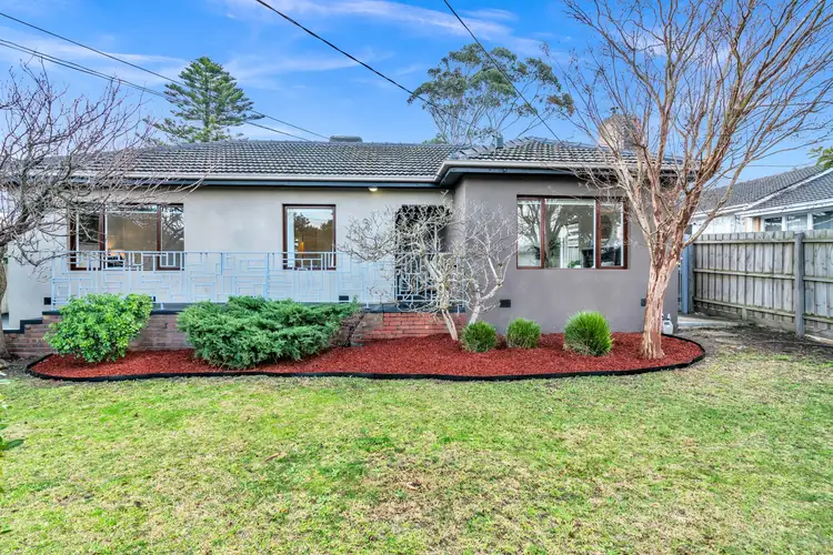 Main view of Homely house listing, 9 Mac Crescent, Parkdale VIC 3195