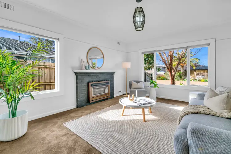 Second view of Homely house listing, 9 Mac Crescent, Parkdale VIC 3195