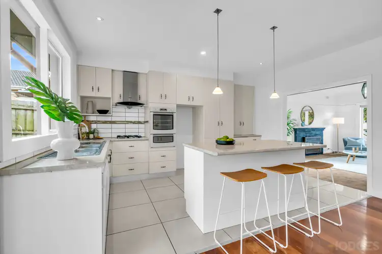 Third view of Homely house listing, 9 Mac Crescent, Parkdale VIC 3195